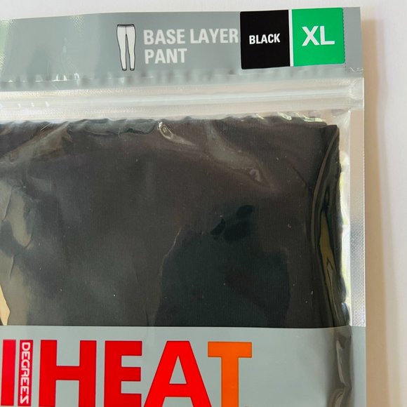 32 DEGREES  Women's Base Layer Pant NIP Size XL - Picture 2 of 4